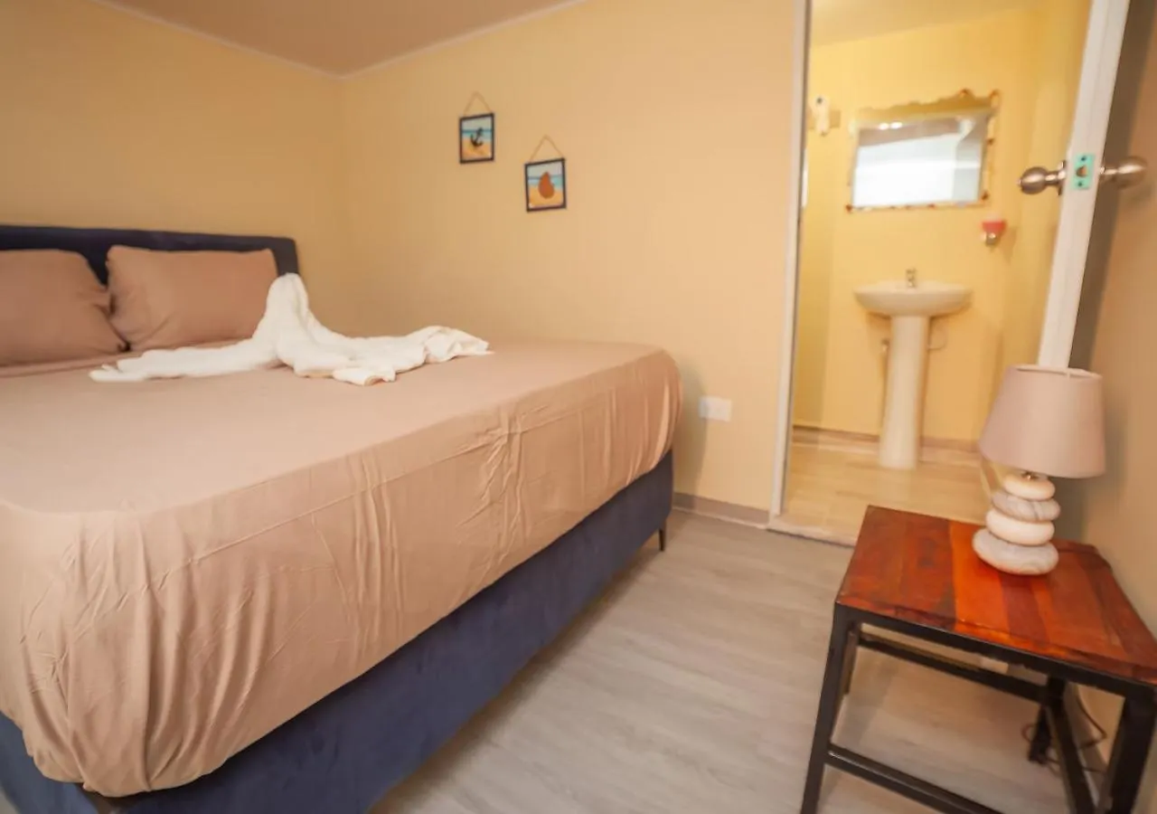 Jeymar Studio Santo Domingo Guest house