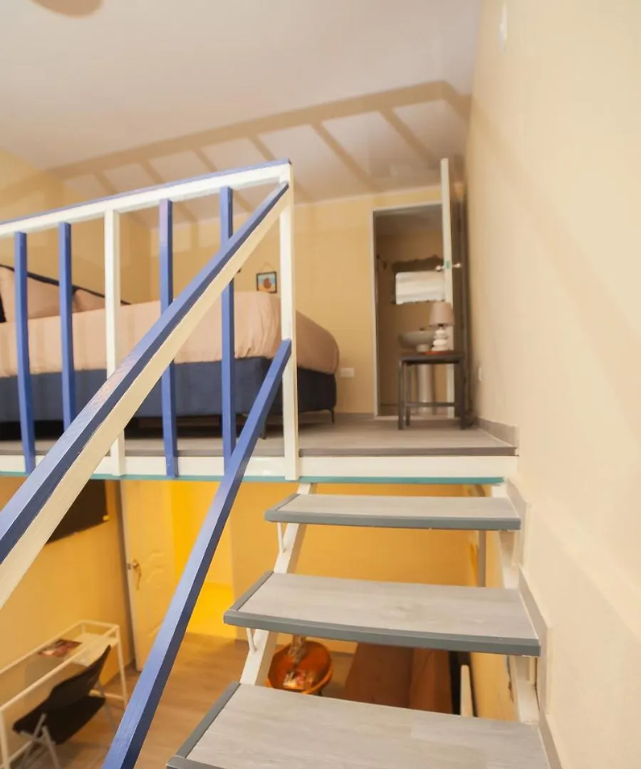 Guest house Jeymar Studio Santo Domingo