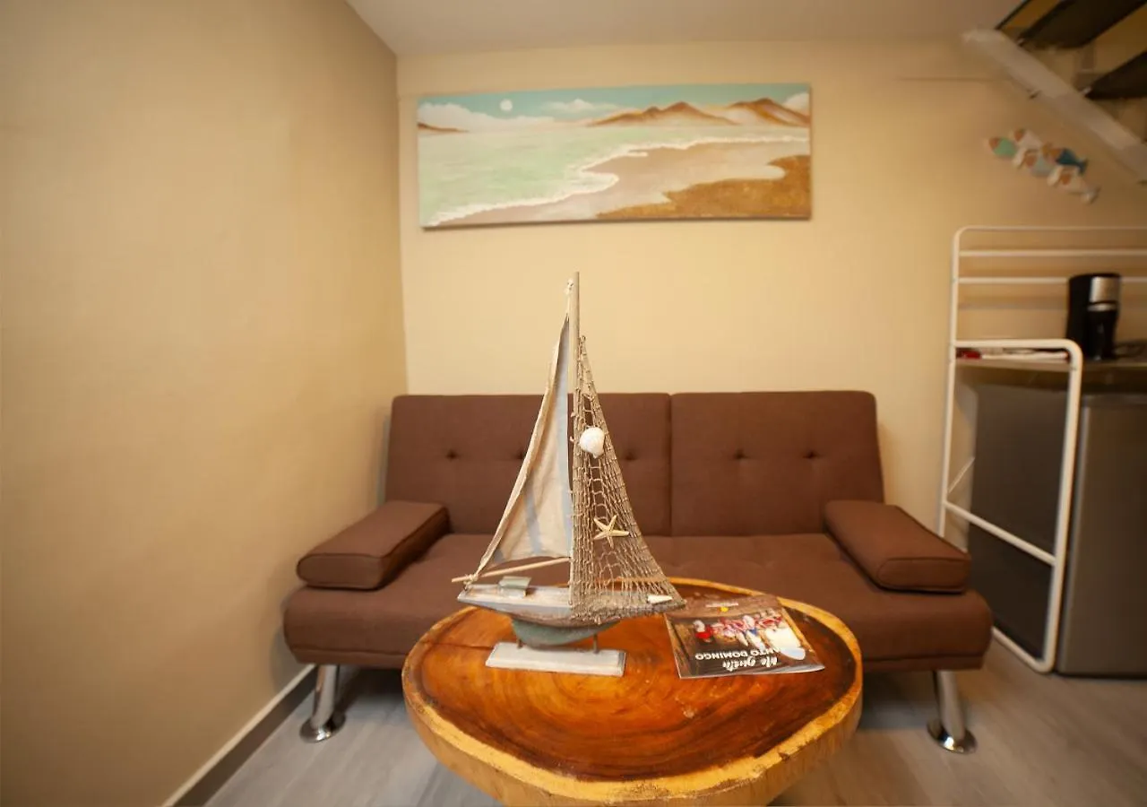 Jeymar Studio Santo Domingo